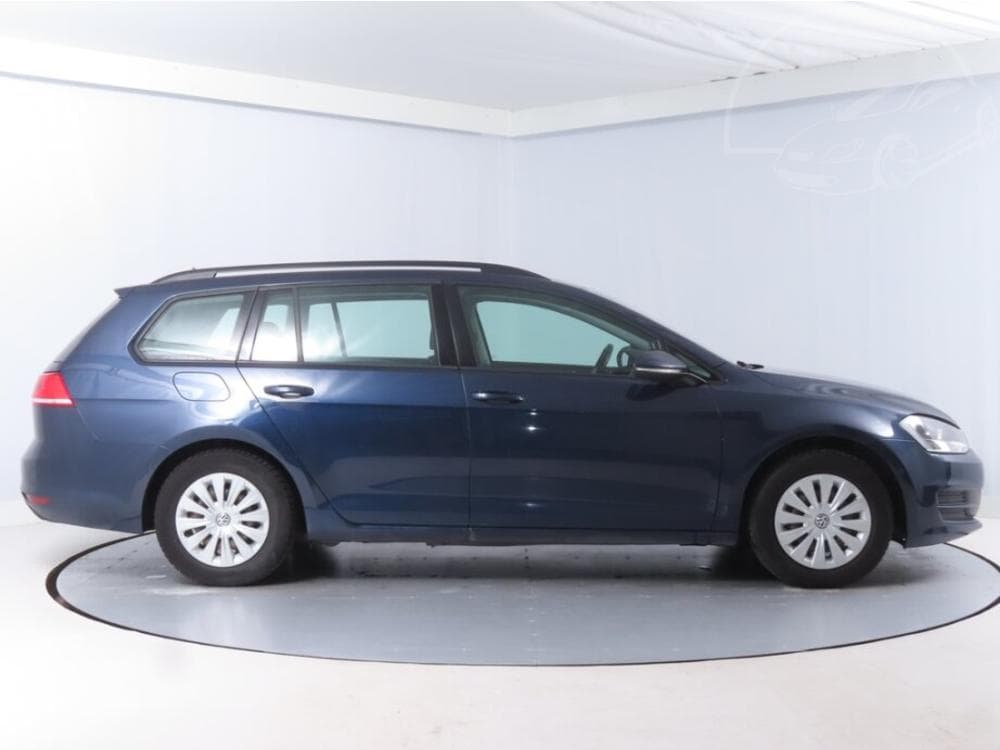 2014 Volkswagen GOLF - 6