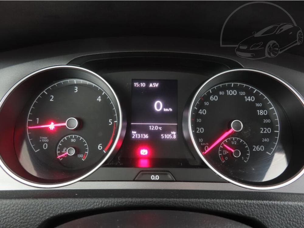 2014 Volkswagen GOLF - 11