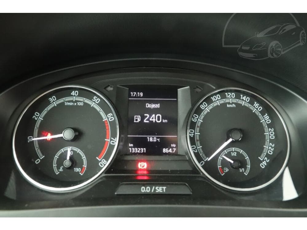 2019 Škoda RAPID - 15