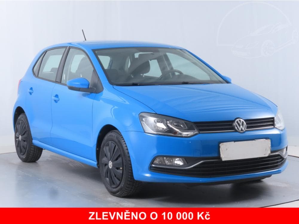 2016 Volkswagen POLO