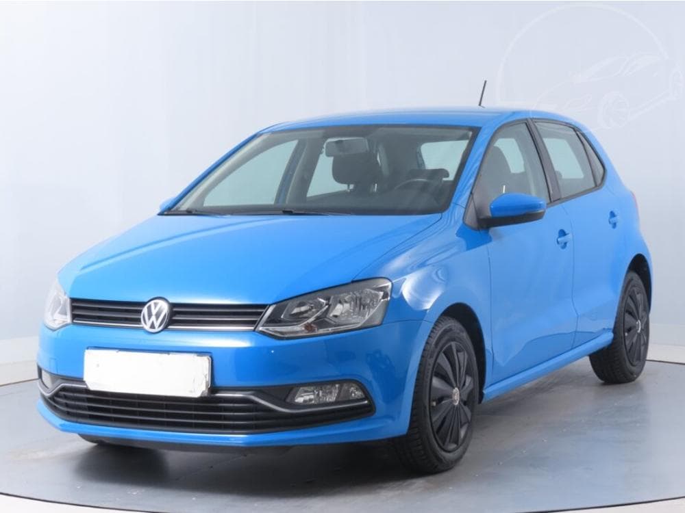 2016 Volkswagen POLO - 3