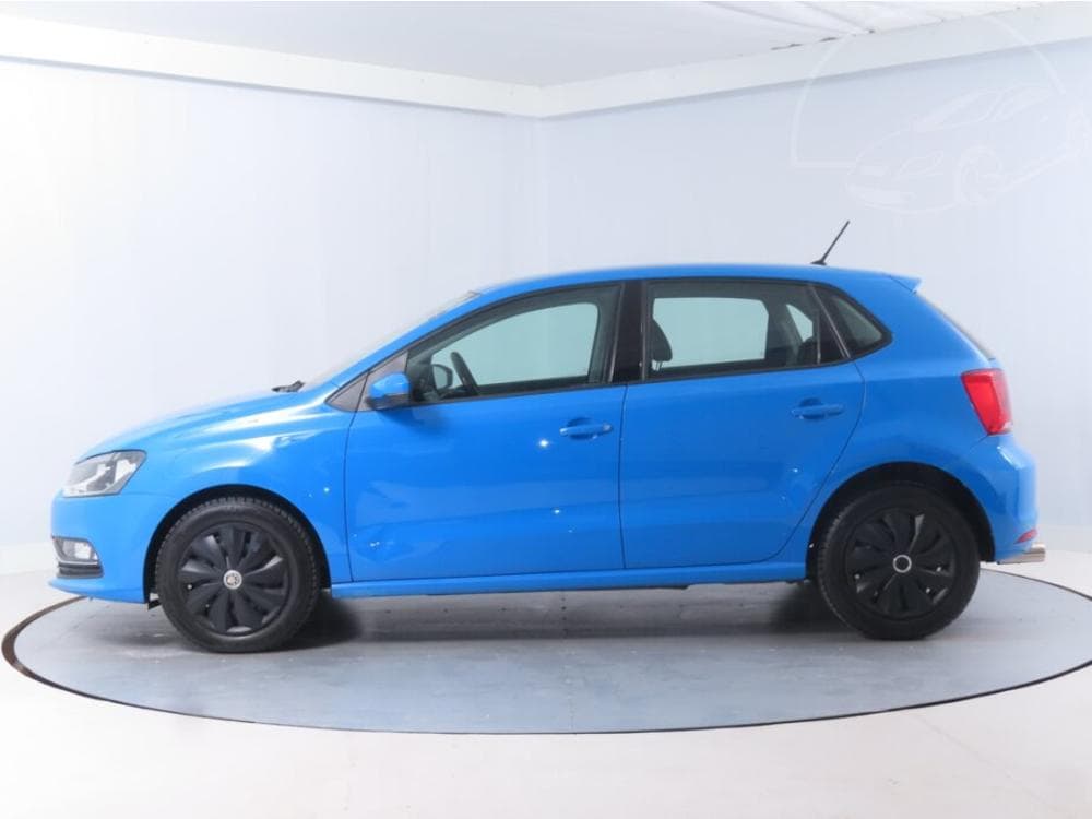 2016 Volkswagen POLO - 5