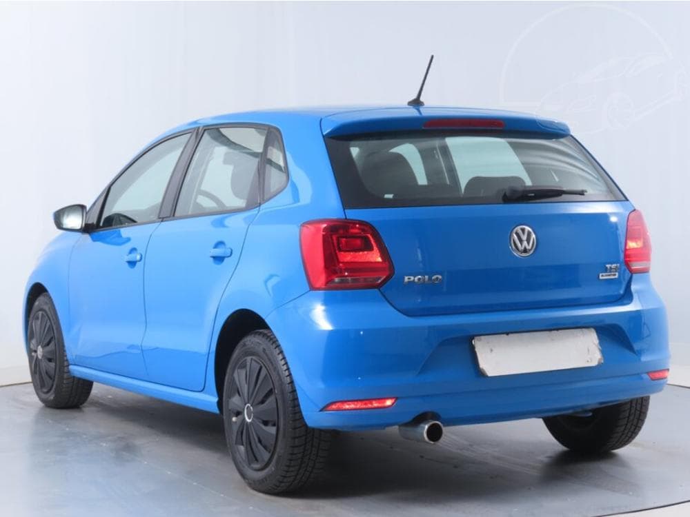2016 Volkswagen POLO - 7