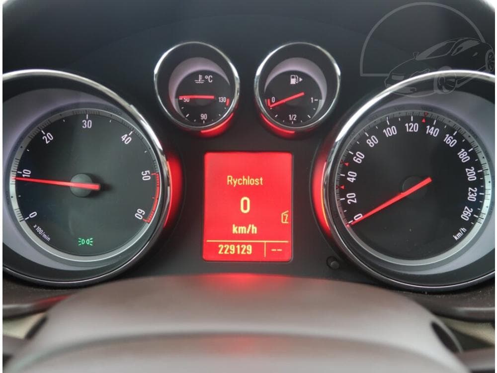 2011 Opel INSIGNIA - 41