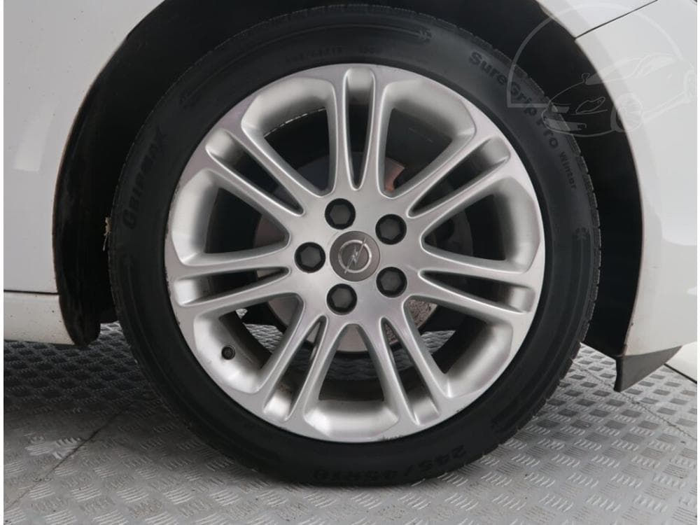2011 Opel INSIGNIA - 57