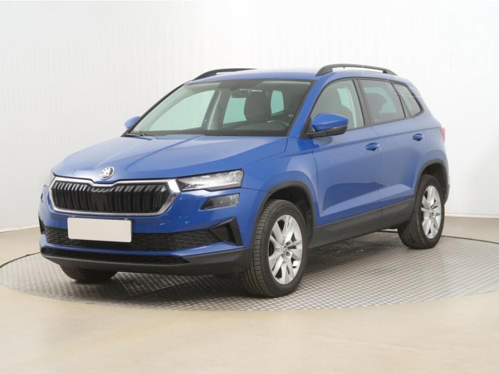 2023 Škoda KAROQ - 3