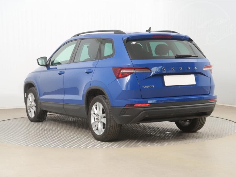 2023 Škoda KAROQ - 7