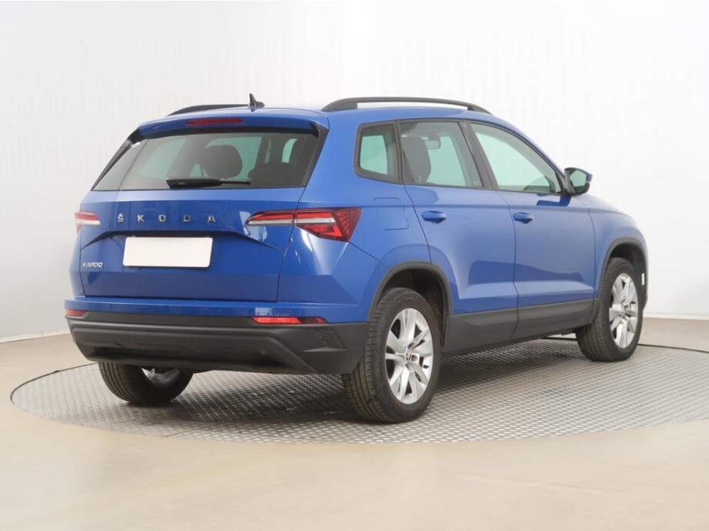 2023 Škoda KAROQ - 9