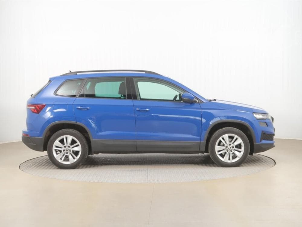 2023 Škoda KAROQ - 11