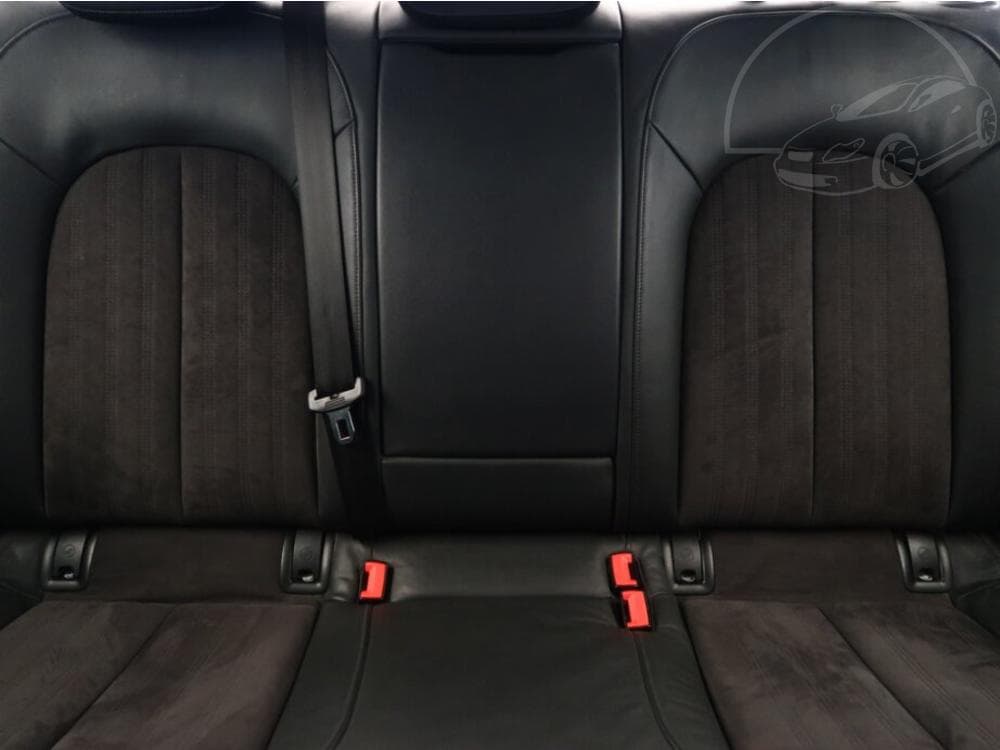 2013 Audi A6 - 29