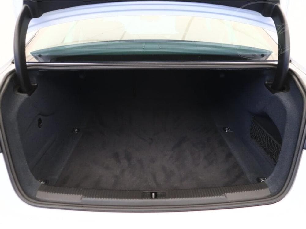 2013 Audi A6 - 45