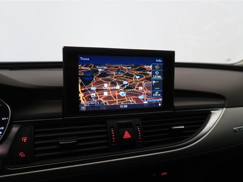 2013 Audi A6 - 53