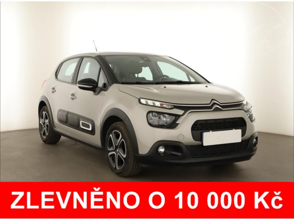 2024 Citroen C3