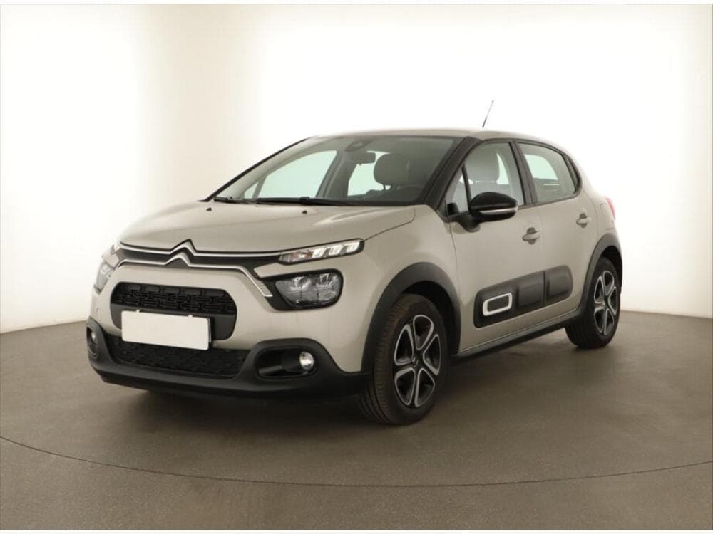 2024 Citroen C3 - 5