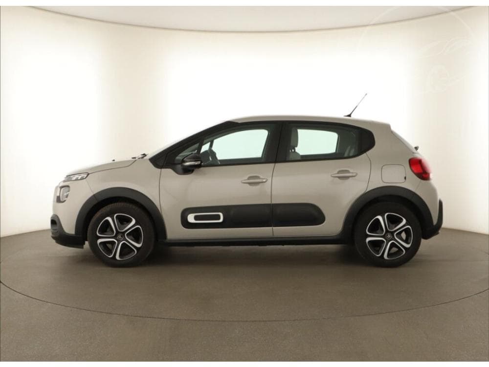 2024 Citroen C3 - 9