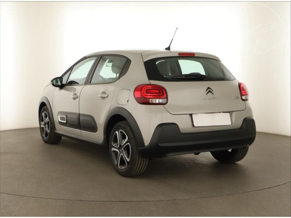 2024 Citroen C3 - 13