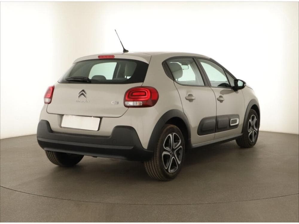 2024 Citroen C3 - 17