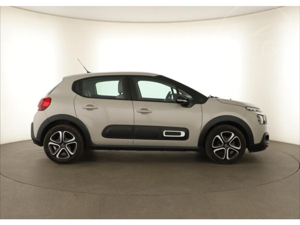 2024 Citroen C3 - 21