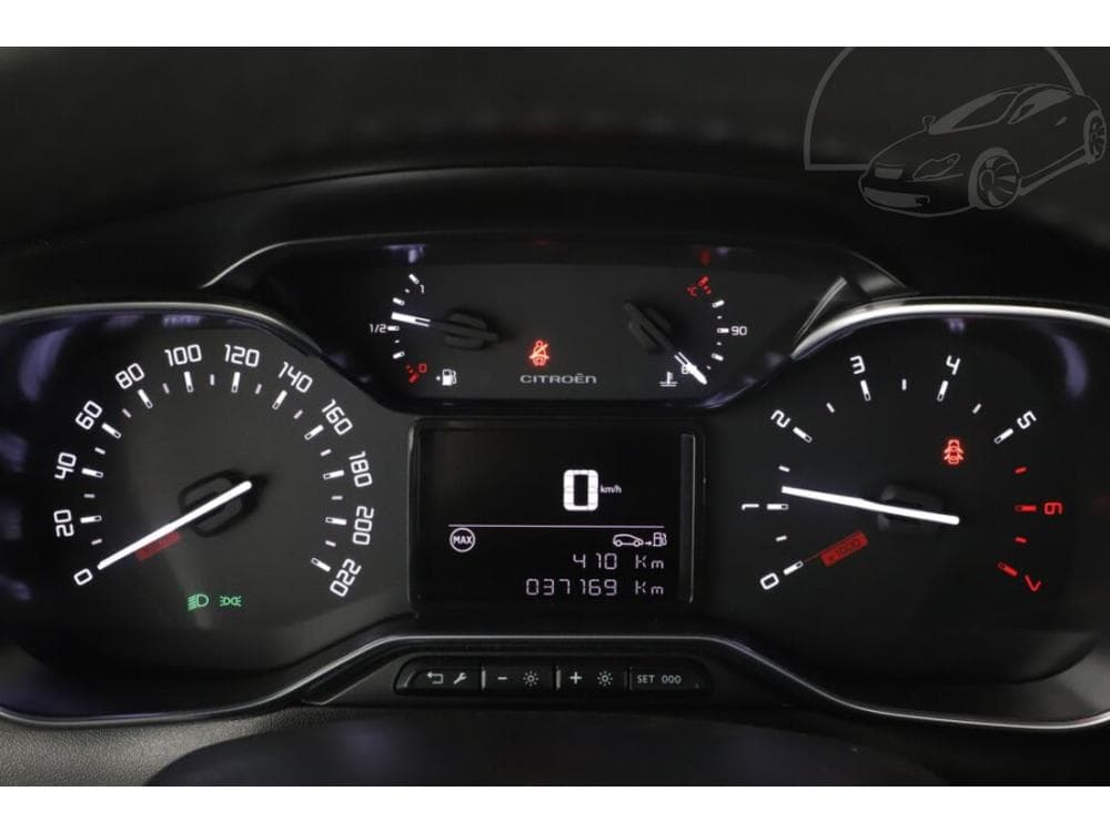 2024 Citroen C3 - 29