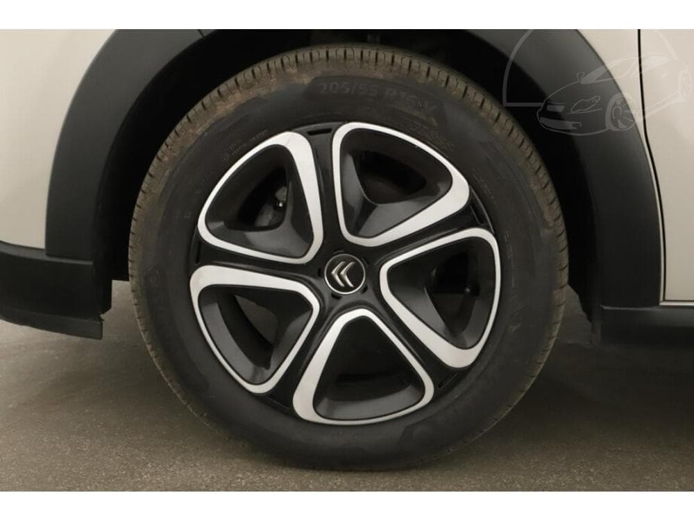 2024 Citroen C3 - 45