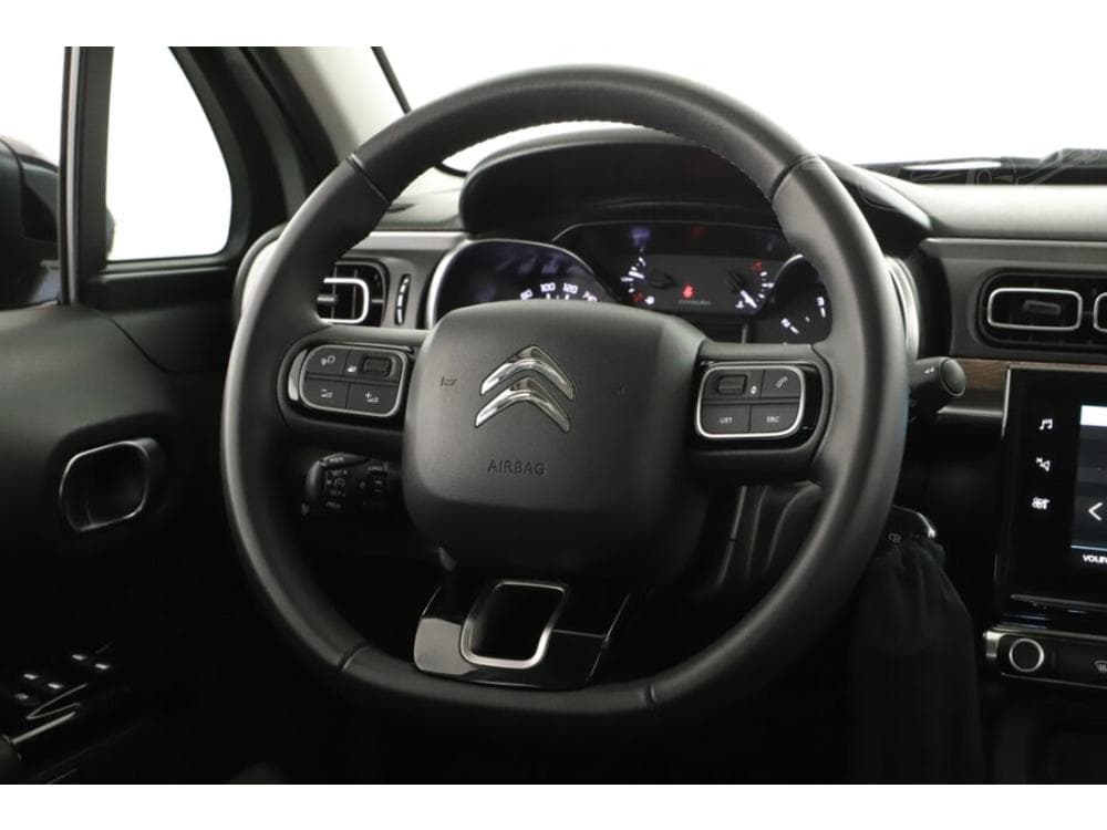 2024 Citroen C3 - 49