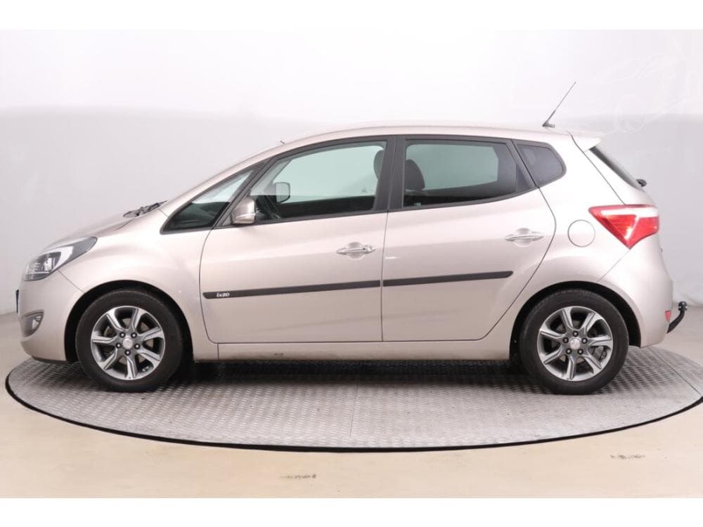 2016 Hyundai ix20 - 7