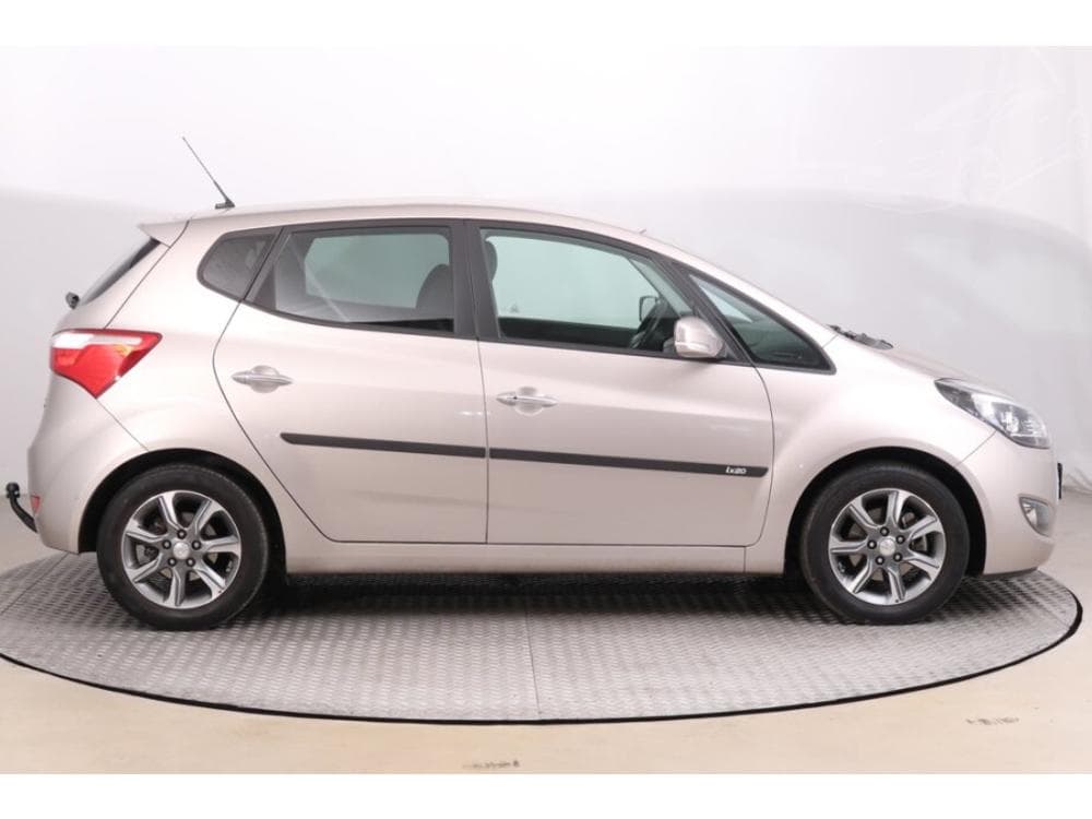 2016 Hyundai ix20 - 16