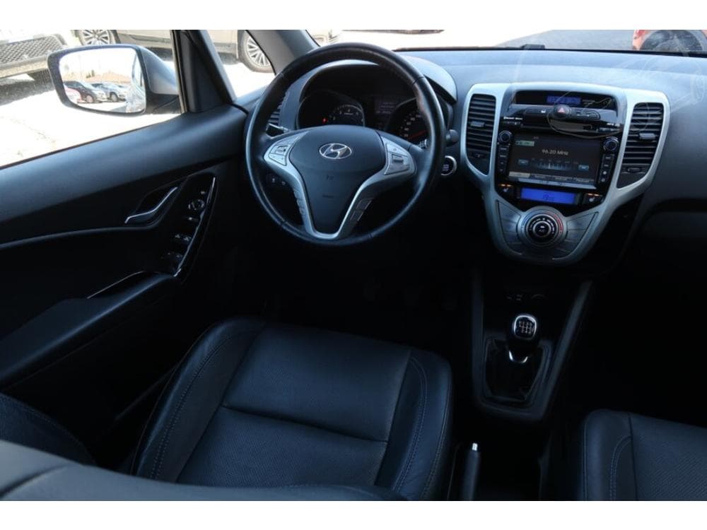 2016 Hyundai ix20 - 19