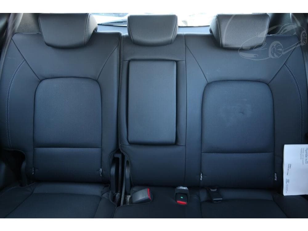 2016 Hyundai ix20 - 28