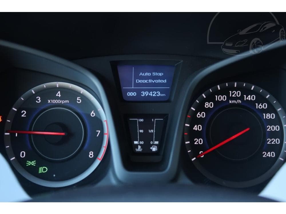 2016 Hyundai ix20 - 31