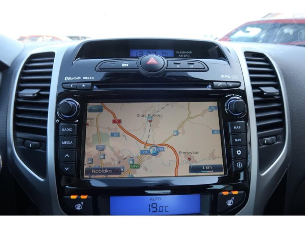2016 Hyundai ix20 - 37