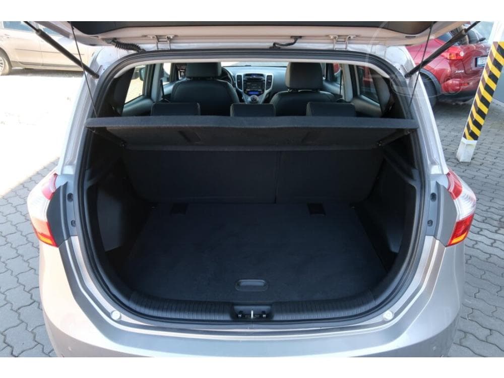 2016 Hyundai ix20 - 40
