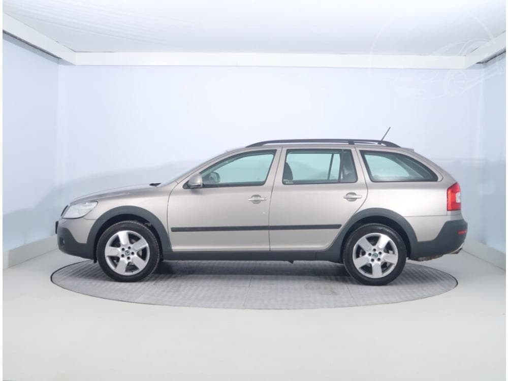 2012 Škoda OCTAVIA - 5