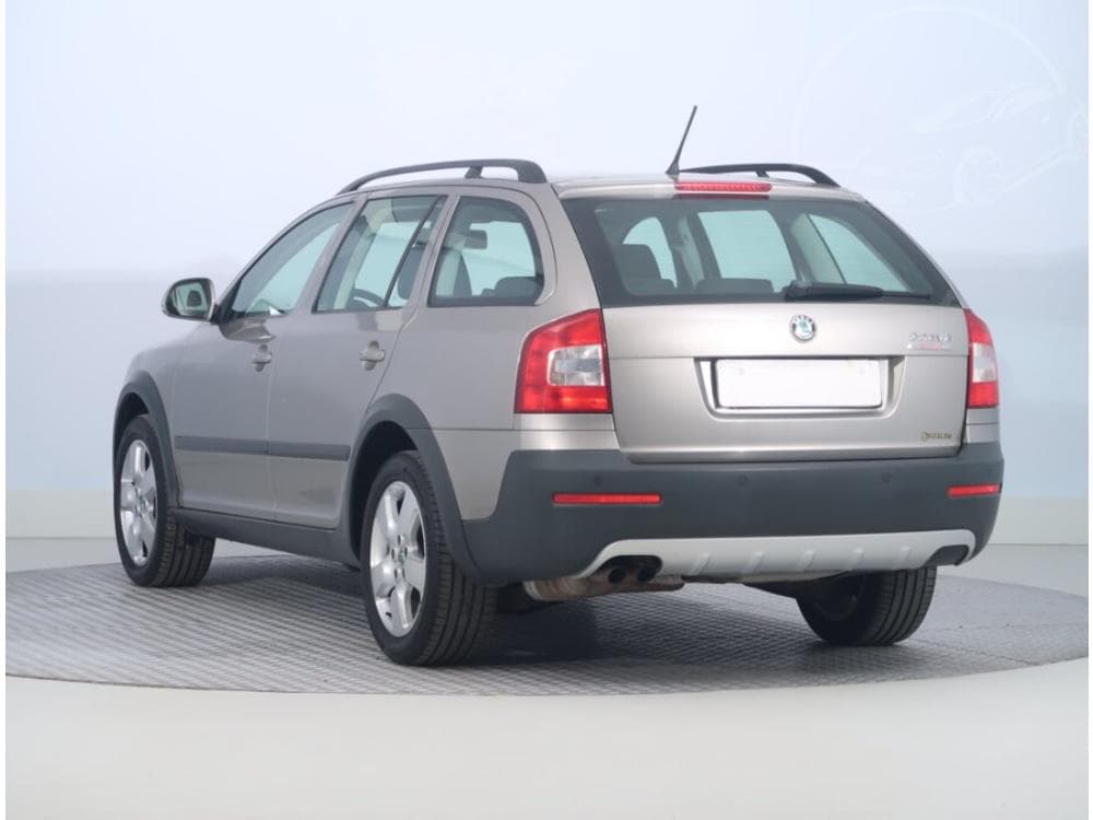 2012 Škoda OCTAVIA - 7