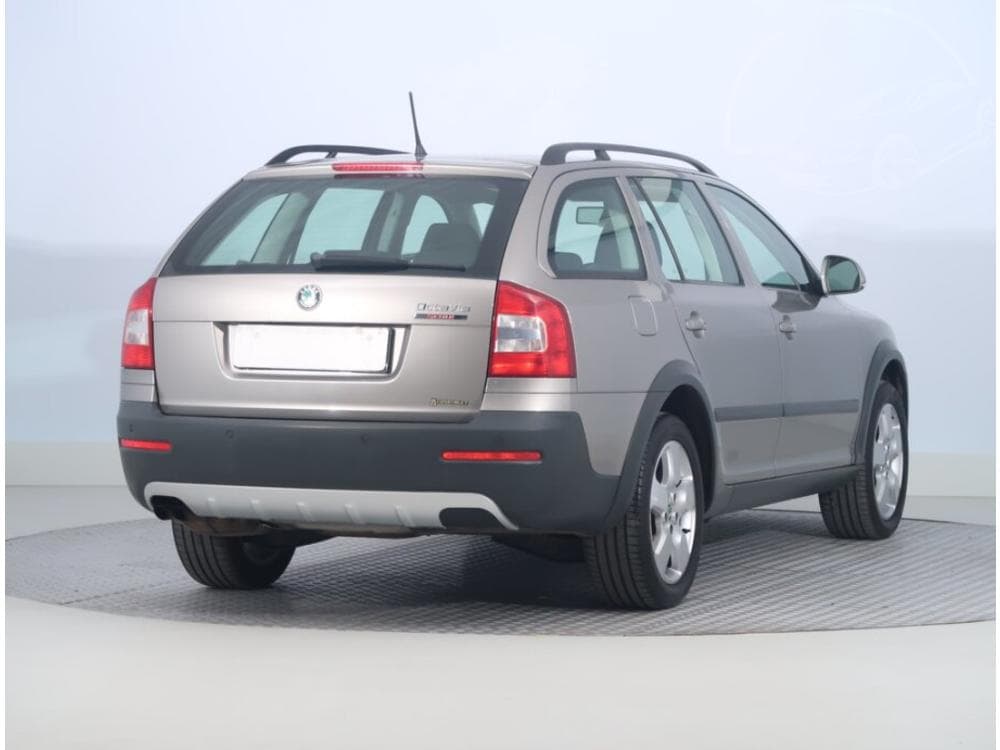 2012 Škoda OCTAVIA - 9