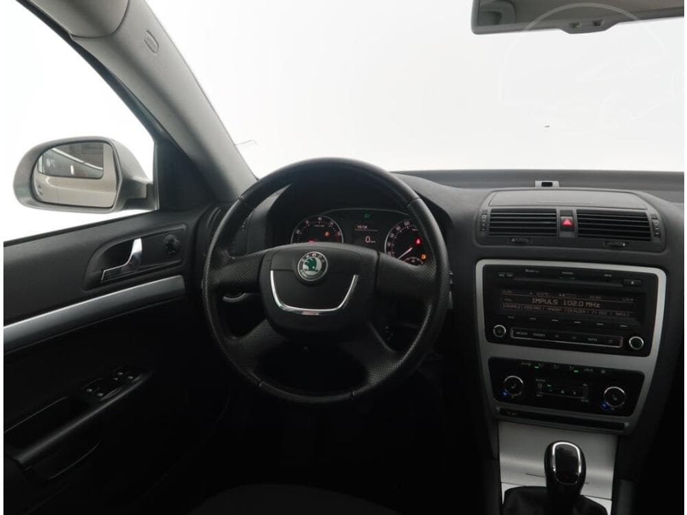 2012 Škoda OCTAVIA - 13