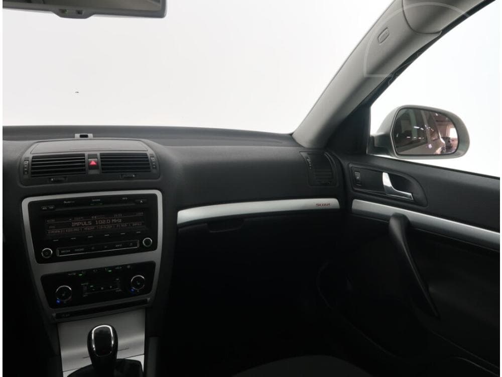 2012 Škoda OCTAVIA - 15