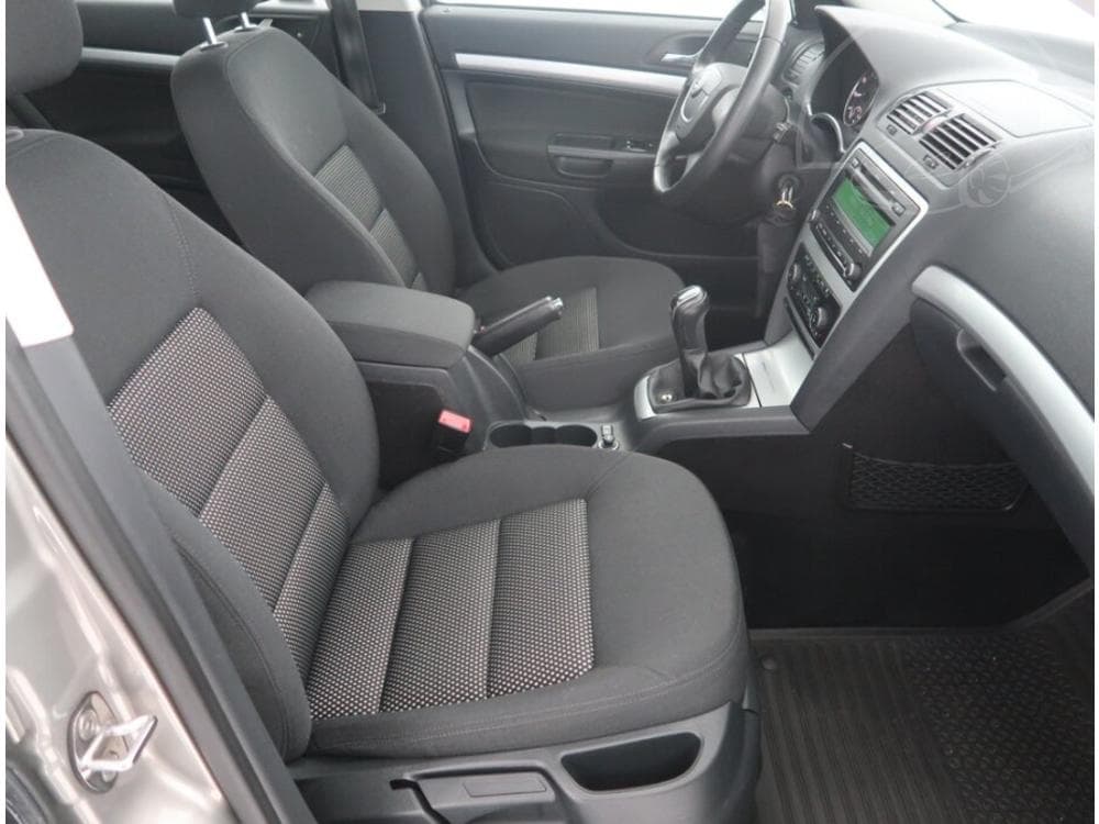 2012 Škoda OCTAVIA - 17
