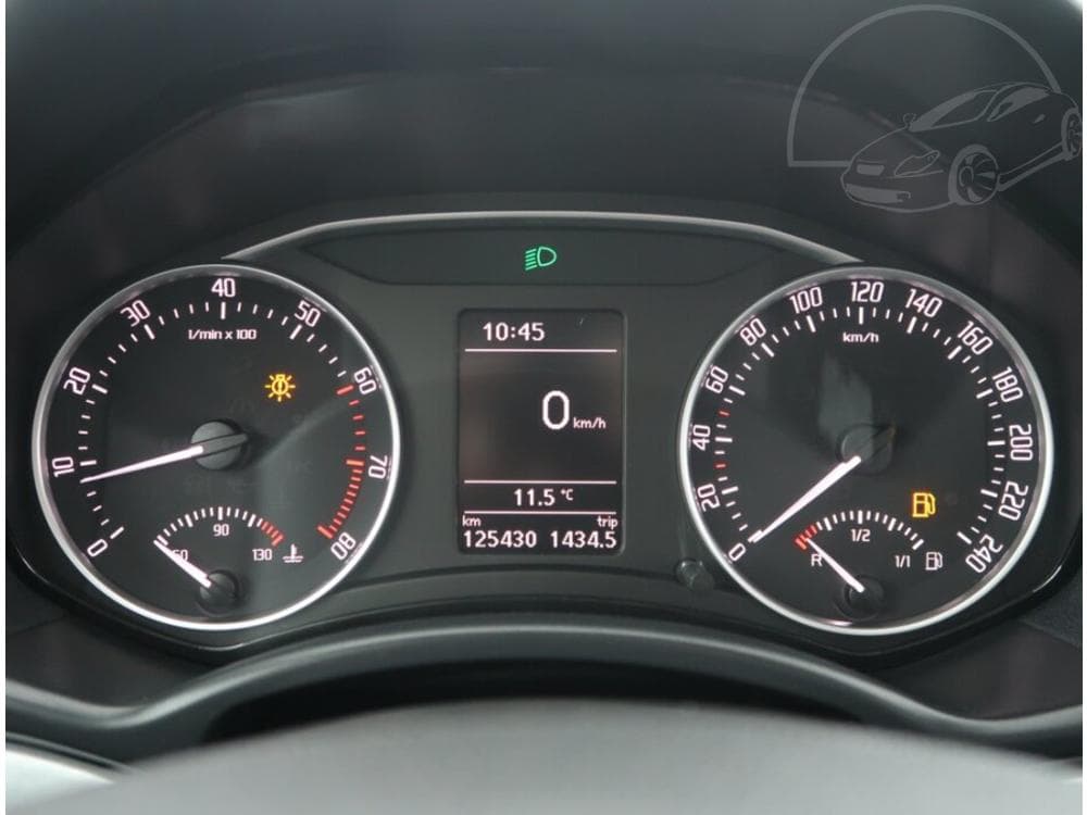 2012 Škoda OCTAVIA - 21