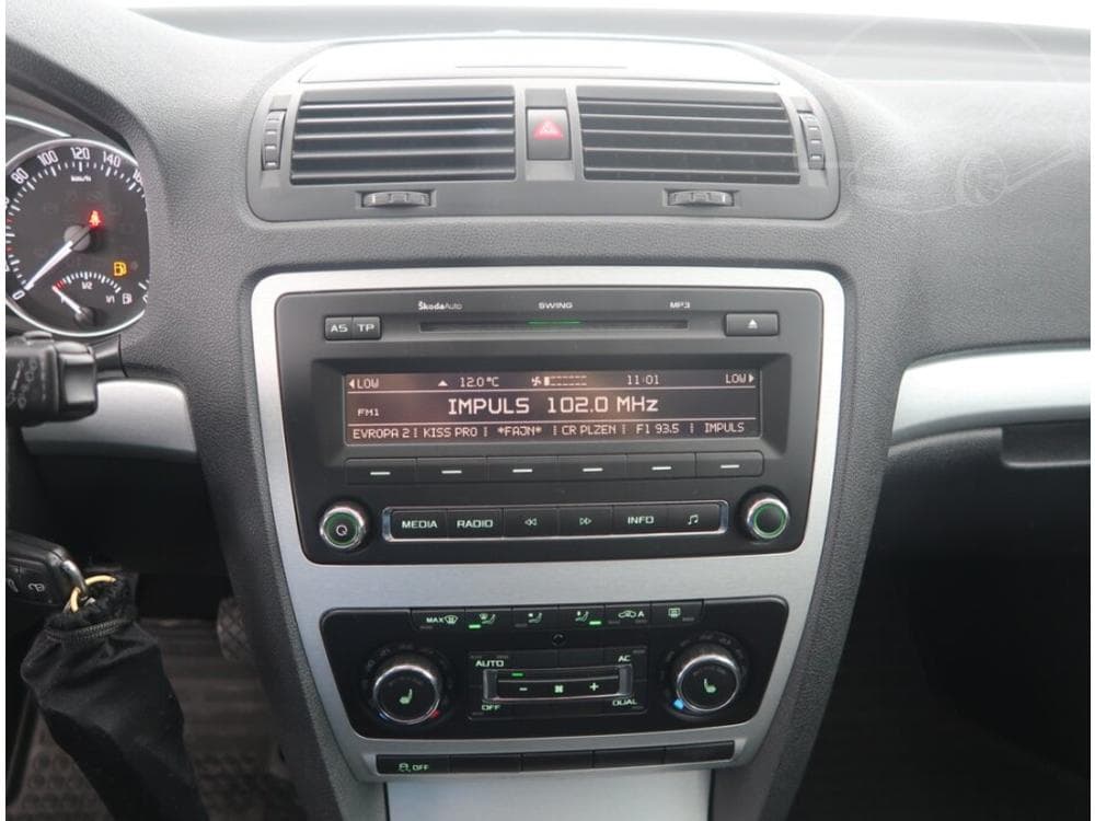 2012 Škoda OCTAVIA - 23