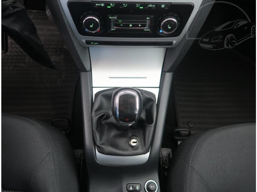 2012 Škoda OCTAVIA - 25