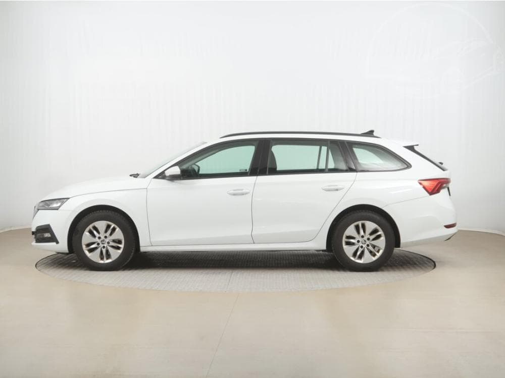 2021 Škoda OCTAVIA - 9