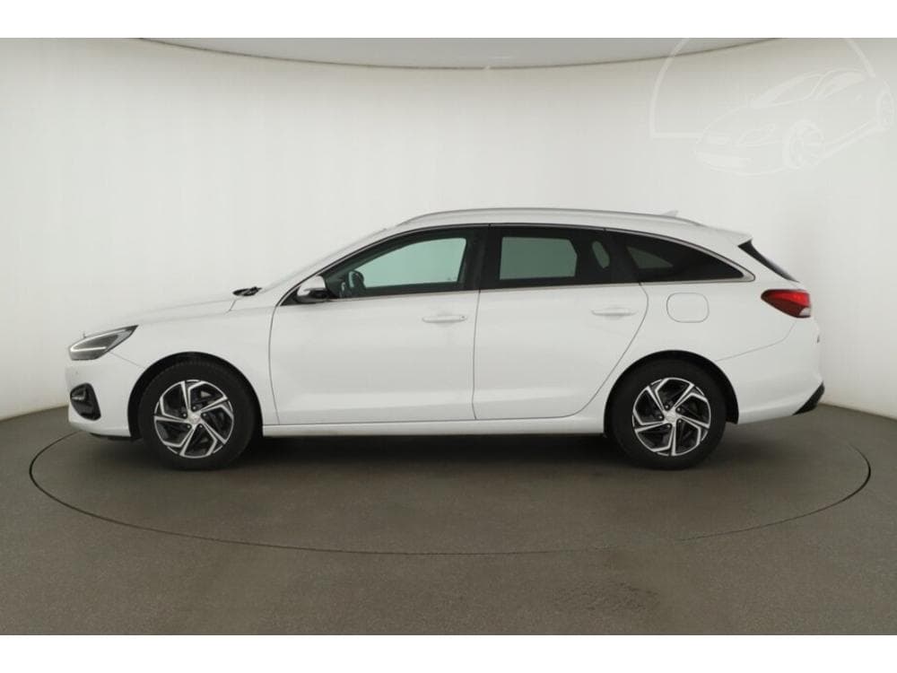 2021 Hyundai i30 - 5