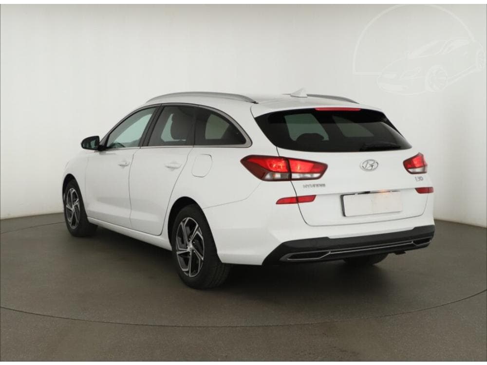 2021 Hyundai i30 - 7