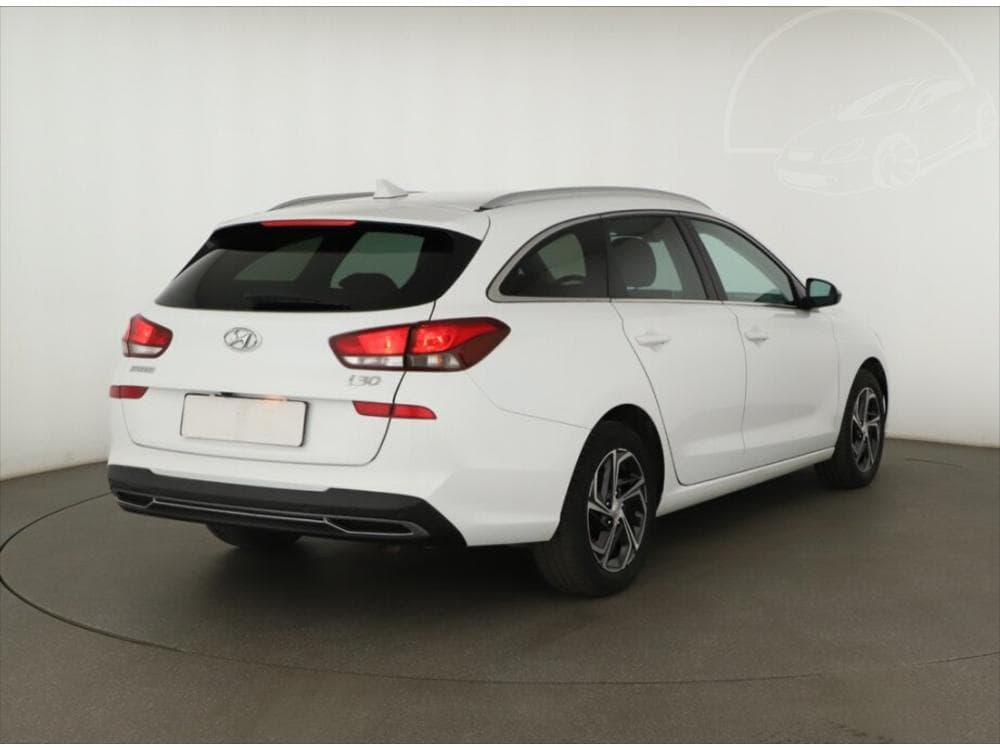 2021 Hyundai i30 - 9