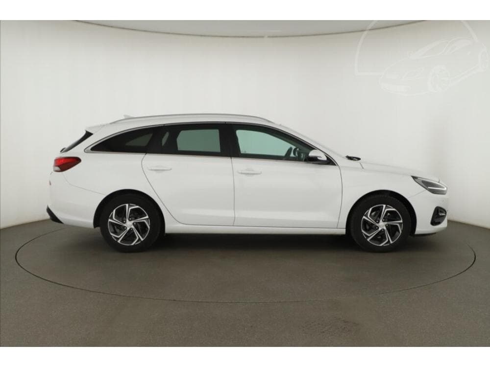 2021 Hyundai i30 - 11