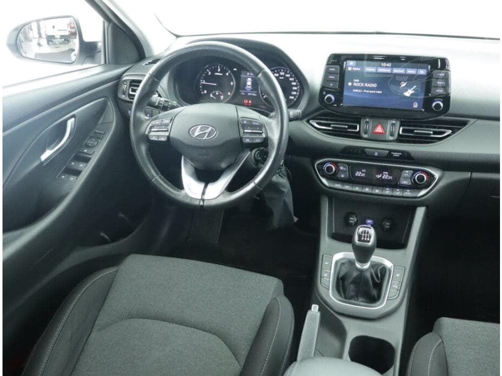 2021 Hyundai i30 - 13