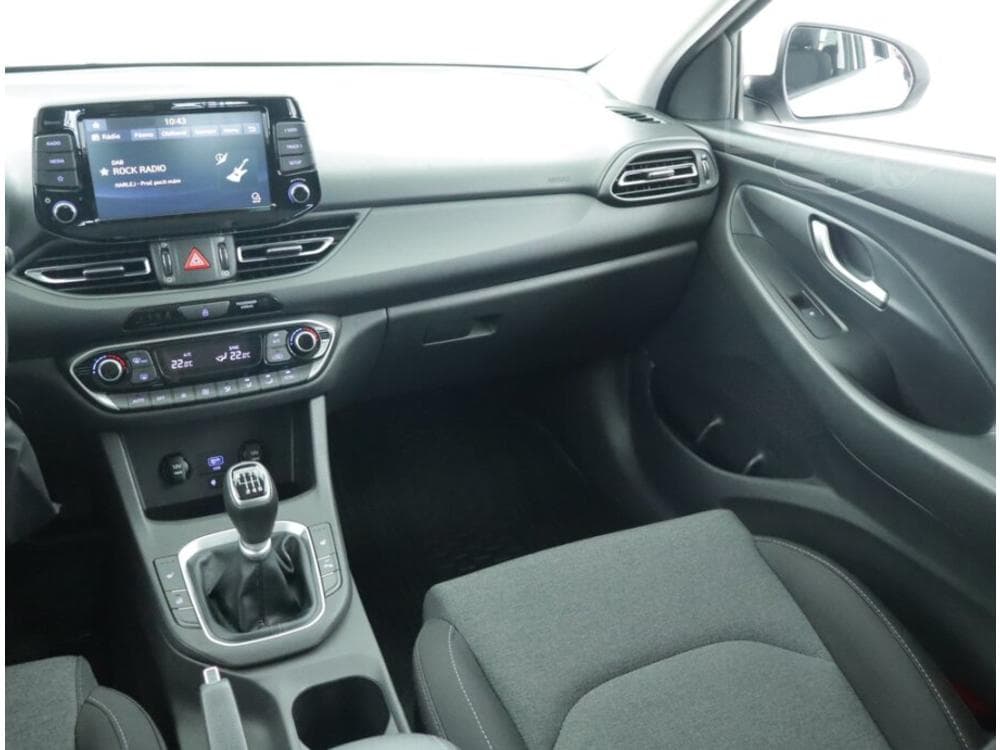 2021 Hyundai i30 - 15