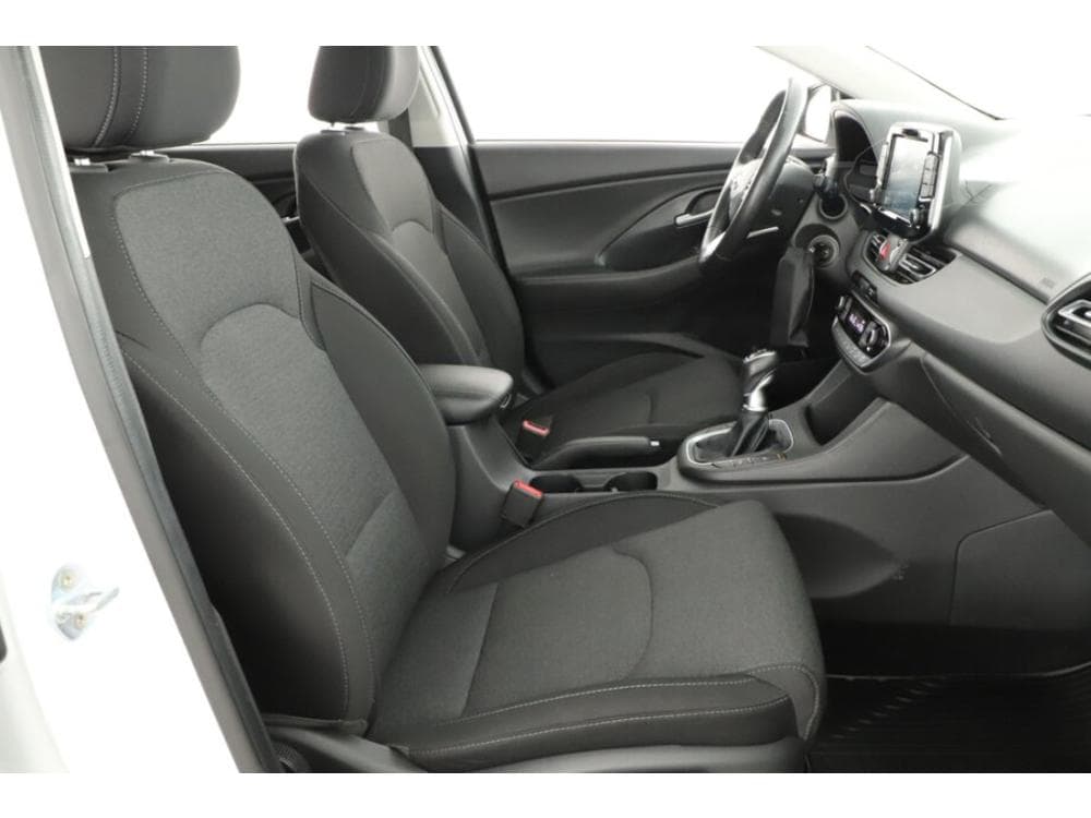 2021 Hyundai i30 - 17