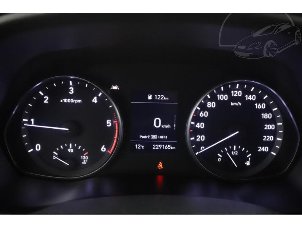 2021 Hyundai i30 - 23